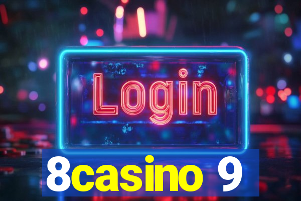 8casino 9